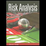 Risk Analysis Quantitative Guide