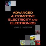 Advanced Automotive Electricity and Electronics
