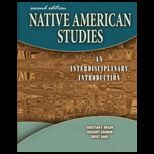 Native American Studies   With 3 Dvds