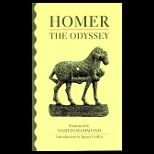 Homer  Odyssey