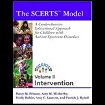 Scerts Model Program Planning And Intervention