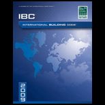 International Building Code 2009   With CD