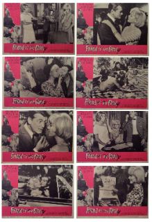 Friend of the Family (Original Lobby Card Set) Movie Poster