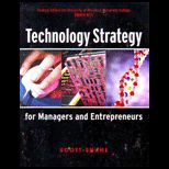 Technology Strategy Tman 611 (Custom)