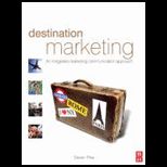 Destination Marketing An Integrated Marketing Communication Approach