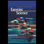 Foundations of Exercise Science