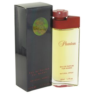 Phantom Pour Femme for Women by Moar Eau De Parfum Spray 1.7 oz