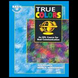 True Colors Basic A   With Workbook