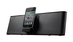 Sony Speaker dock for iPod and iPhone   CLICK FOR BETTER PRICE