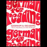 German for Reading