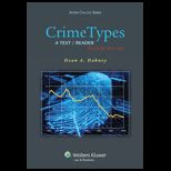 Crime Types