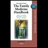 Family Medicine  Handbook