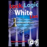 Luck, Logic and White Lies