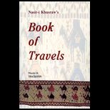 Nasir I Khusraws Book of Travels Safarnamah