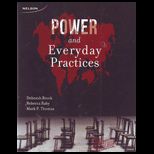 Power and Everyday Practices (Canada)