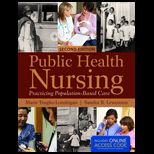 Public Health Nursing  With Access