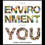 Environment and You (Looseleaf)