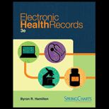 Electronic Health Records   Text Only