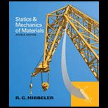 Statics and Mechanics of Materials   With Access
