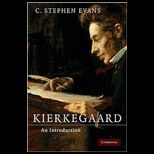 Kierkegaard An Introduction