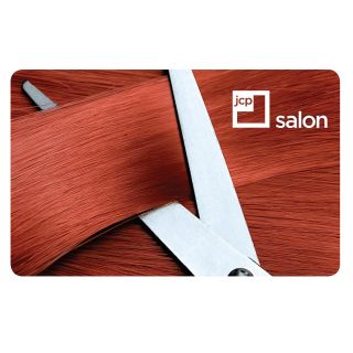 $50 Salon Gift Card