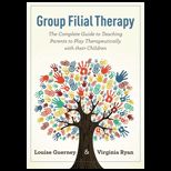 Group Filial Therapy