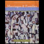 Marriages and Families Changes,  (Custom)