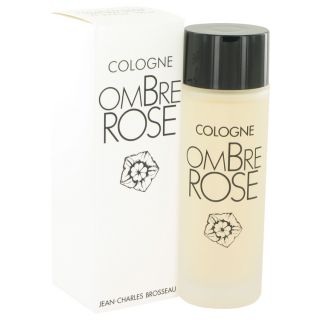 Ombre Rose for Women by Brosseau Cologne Spray 3.4 oz