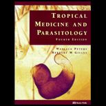 Colour Atlas of Tropical Medecine and Parasitology