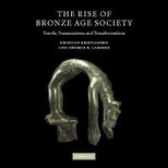 Rise of Bronze Age Society