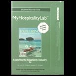 2012 Myhospitalitylab  With Pearson Etext
