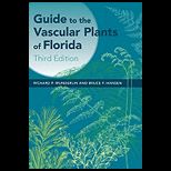 Guide to Vascular Plants of Florida