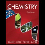 Chemistry  The Science in Context (Paper)
