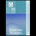 Forensic Nursing