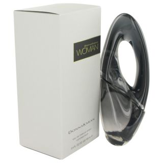 Donna Karan Woman for Women by Donna Karan Eau De Parfum Spray 3.4 oz