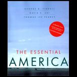 Essential America  A Narrative History   Combined