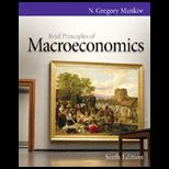 Brief Principles of Macroeconomics With Access
