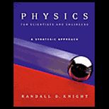 Physics for Scientists and Engineers  A Strategic Approach with Modern Physics, Chapters 1 42  With Workbook