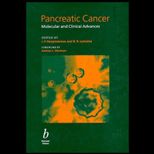 Pancreatic Cancer  Molecular and Clinical Advances