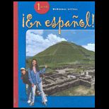 En Espanol, Level 1  CD
