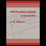 Arm Assembly Language