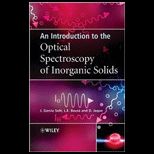 Intro. to Optical Spectroscopy of Information
