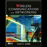 Wireless Communications and Networking