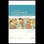 Lippincott Advanced Skills for Nursing   With Cd and Workbook