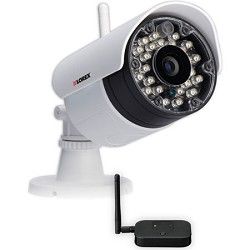 Lorex Corp Indoor/Outdoor Wireless Security Surveillance Camera