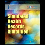 Simulated Health Records Simplified