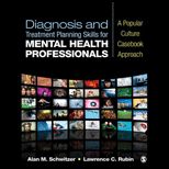 Diagnosis and Treatment Planning Skills for Mental Health Professionals