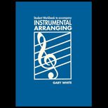 Instrumental Arranging (Workbook)