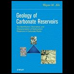 Geology of Carbonate Reservoirs