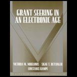 Grant Seeking in Electronic Age